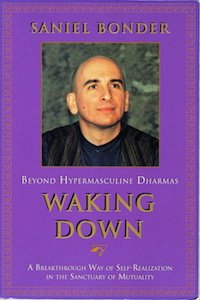 Waking Down principles, the basis for Trillium Awakening